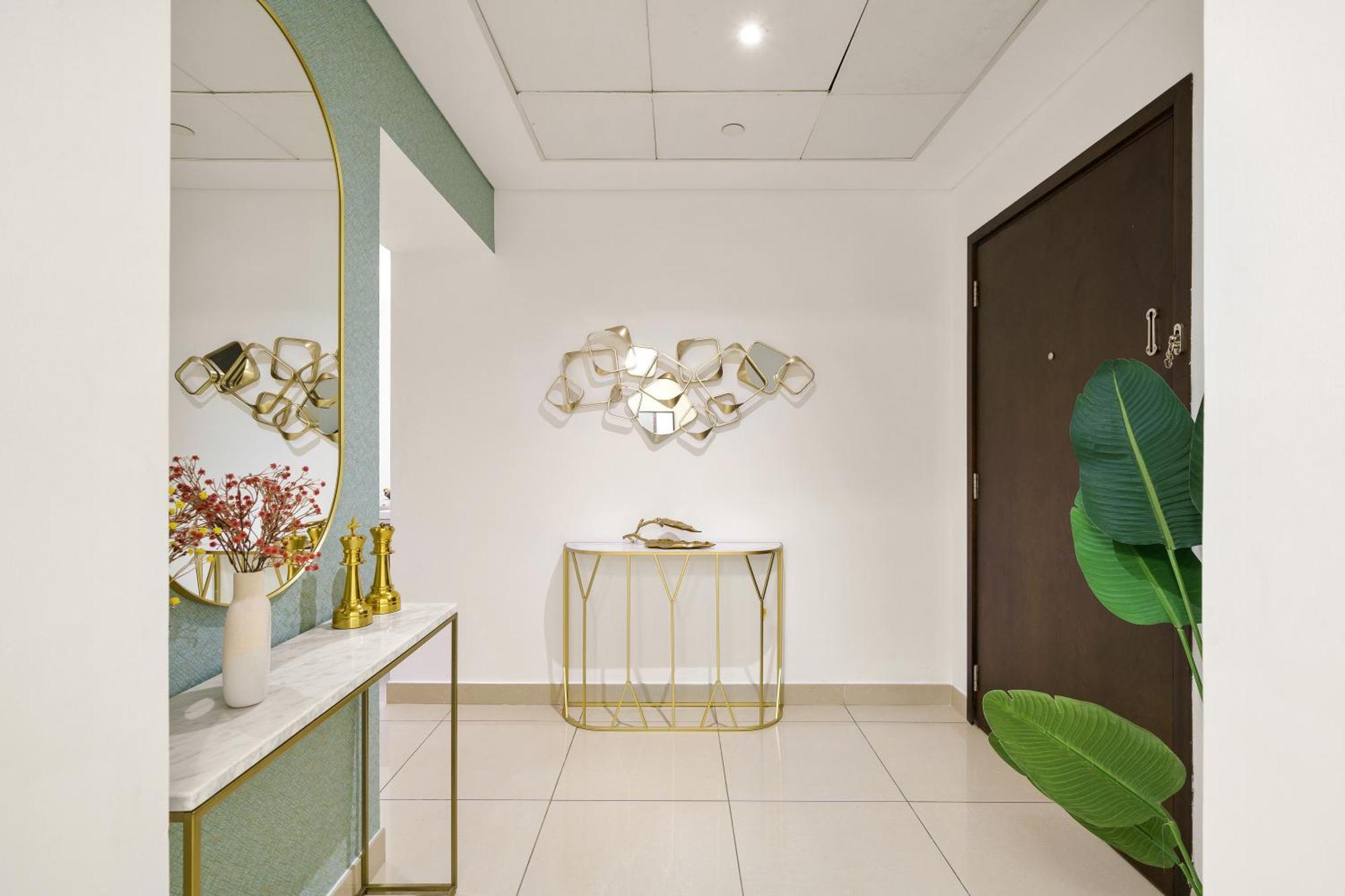 New! Luxury 3Bedroom With Spectacular Burj Views Downtown ドバイ エクステリア 写真